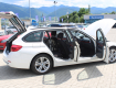 BMW 318D Touring 2,0 D