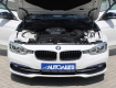 BMW 318D Touring 2,0 D