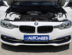 BMW 318D Touring 2,0 D