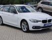 BMW 318D Touring 2,0 D
