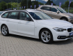 BMW 318D Touring 2,0 D
