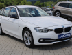 BMW 318D Touring 2,0 D