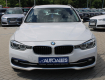 BMW 318D Touring 2,0 D