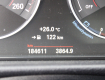BMW 318D Touring 2,0 D