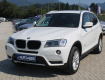 BMW X3 2,0 XD