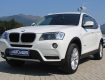 BMW X3 2,0 XD