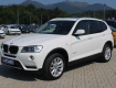 BMW X3 2,0 XD