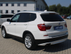 BMW X3 2,0 XD