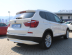 BMW X3 2,0 XD