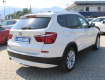 BMW X3 2,0 XD