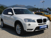 BMW X3 2,0 XD