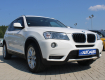 BMW X3 2,0 XD