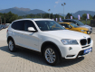 BMW X3 2,0 XD