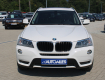 BMW X3 2,0 XD