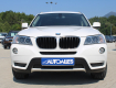 BMW X3 2,0 XD