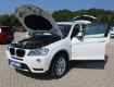 BMW X3 2,0 XD