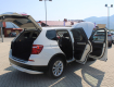 BMW X3 2,0 XD