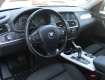 BMW X3 2,0 XD