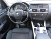 BMW X3 2,0 XD