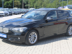 BMW 118 2,0 D