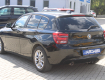 BMW 118 2,0 D