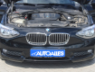 BMW 118 2,0 D