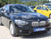 BMW 118 2,0 D