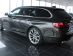 BMW 530D Touring 3,0 XD