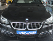 BMW 530D Touring 3,0 XD