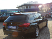 BMW rad 5 Touring 535d 3,0D R6 x-Drive