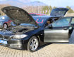 BMW rad 5 Touring 535d 3,0D R6 x-Drive