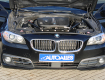 BMW rad 5 Touring 535d 3,0D R6 x-Drive