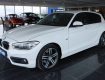 BMW rad 1 120d 2,0 D