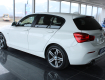 BMW rad 1 120d 2,0 D