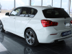 BMW rad 1 120d 2,0 D