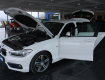BMW rad 1 120d 2,0 D