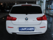 BMW rad 1 120d 2,0 D