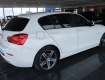 BMW rad 1 120d 2,0 D