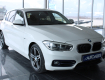 BMW rad 1 120d 2,0 D
