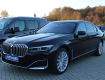 BMW rad 7 730x-drive 3,0d Twin-Turbo