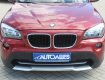 BMW X1 2,0 i SDRIVE