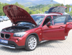 BMW X1 2,0 i SDRIVE