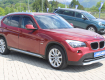 BMW X1 2,0 i SDRIVE