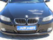 BMW 335 335Xi 3,0 i  R6 4x4