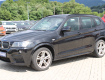 BMW X3 2,0 D 4x4