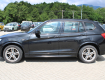 BMW X3 2,0 D 4x4