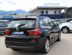 BMW X3 2,0 D 4x4