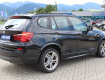 BMW X3 2,0 D 4x4