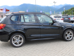 BMW X3 2,0 D 4x4