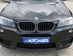 BMW X3 2,0 D 4x4